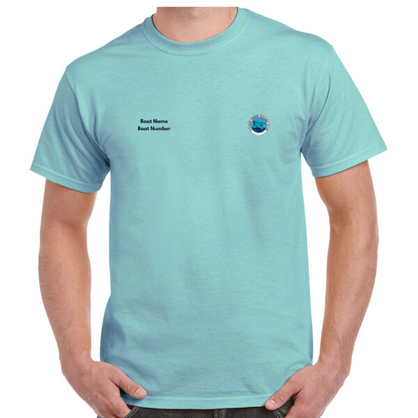 FGSC Personalised Clothing Thumbnail