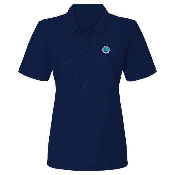 FGSC Ladies Polo Thumbnail