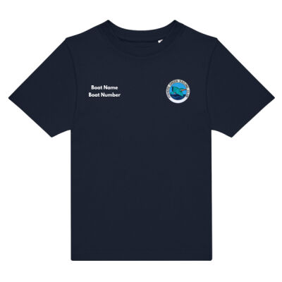 FGSC Personalised Squad T-Shirt - Kids  Thumbnail