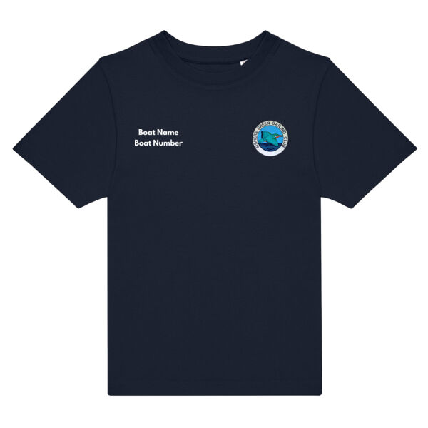 FGSC Personalised Squad T-Shirt - Kids  Thumbnail