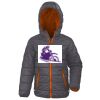 Result Core Kids Padded Jacket Thumbnail