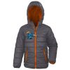 Result Core Kids Padded Jacket Thumbnail