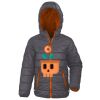 Result Core Kids Padded Jacket Thumbnail
