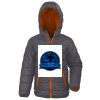Result Core Kids Padded Jacket Thumbnail