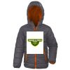 Result Core Kids Padded Jacket Thumbnail