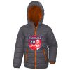 Result Core Kids Padded Jacket Thumbnail