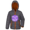 Result Core Kids Padded Jacket Thumbnail