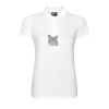 PRO RTX Ladies Pro Piqué Polo Shirt Thumbnail