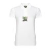 PRO RTX Ladies Pro Piqué Polo Shirt Thumbnail