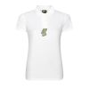 PRO RTX Ladies Pro Piqué Polo Shirt Thumbnail