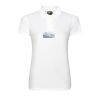 PRO RTX Ladies Pro Piqué Polo Shirt Thumbnail