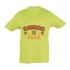 SOL'S Kids Regent T-Shirt Thumbnail