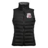 SOL'S Ladies Wave Bodywarmer Thumbnail