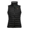 SOL'S Ladies Wave Bodywarmer Thumbnail