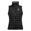 SOL'S Ladies Wave Bodywarmer Thumbnail