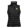SOL'S Ladies Wave Bodywarmer Thumbnail