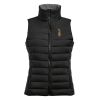 SOL'S Ladies Wave Bodywarmer Thumbnail