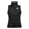 SOL'S Ladies Wave Bodywarmer Thumbnail