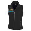 Result Core Ladies Printable Soft Shell Bodywarmer Thumbnail