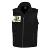 Result Core Printable Soft Shell Bodywarmer Thumbnail