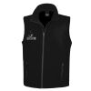 Result Core Printable Soft Shell Bodywarmer Thumbnail