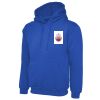 Premium Hooded Sweatshirt Thumbnail