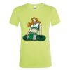 SOL'S Ladies Regent T-Shirt Thumbnail