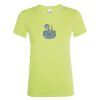 SOL'S Ladies Regent T-Shirt Thumbnail