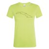 SOL'S Ladies Regent T-Shirt Thumbnail