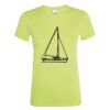 SOL'S Ladies Regent T-Shirt Thumbnail