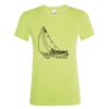 SOL'S Ladies Regent T-Shirt Thumbnail