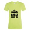 SOL'S Ladies Regent T-Shirt Thumbnail