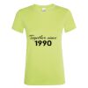 SOL'S Ladies Regent T-Shirt Thumbnail