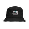SOL'S Unisex Twill Bucket Hat Thumbnail