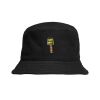 SOL'S Unisex Twill Bucket Hat Thumbnail